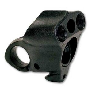 Imersion Double Muzzle for Thazard