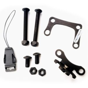 Pikotech Adaptador Omer T20/XXV Gold