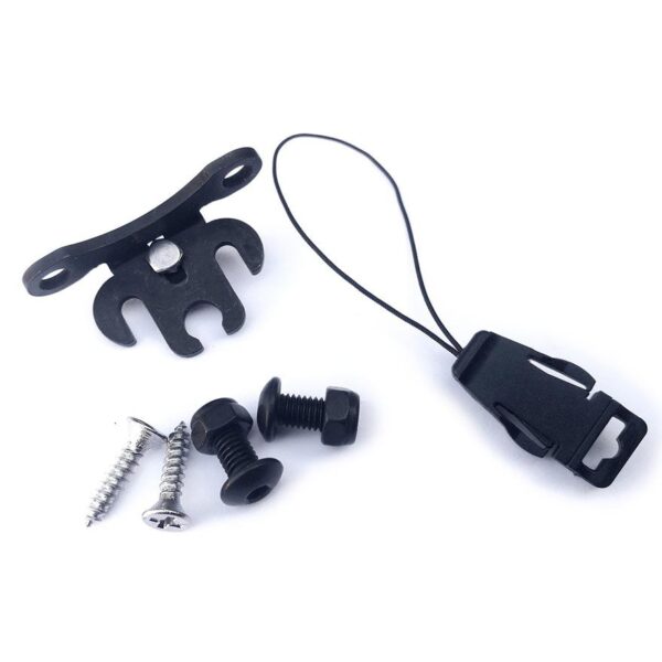 Pikotech Adaptador Lspline/Wooden Speargun QR 3.0