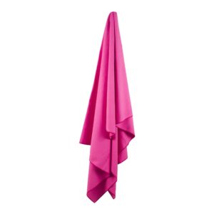 Lifeventure Soft Fibre Towel Large