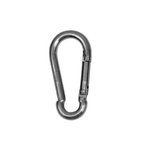 Picasso Inox Carabiner 5 mm 10 Units