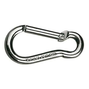 Best divers Carabiner 70 mm