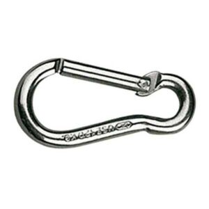 Best divers Carabiner 50 mm