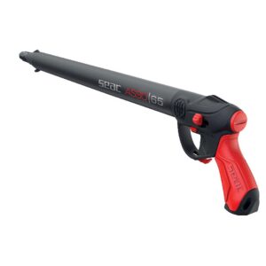 SEAC Arpão Pneumático Asso Up C/R 135