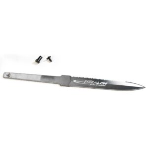 Epsealon Lâmina Titânio Kit