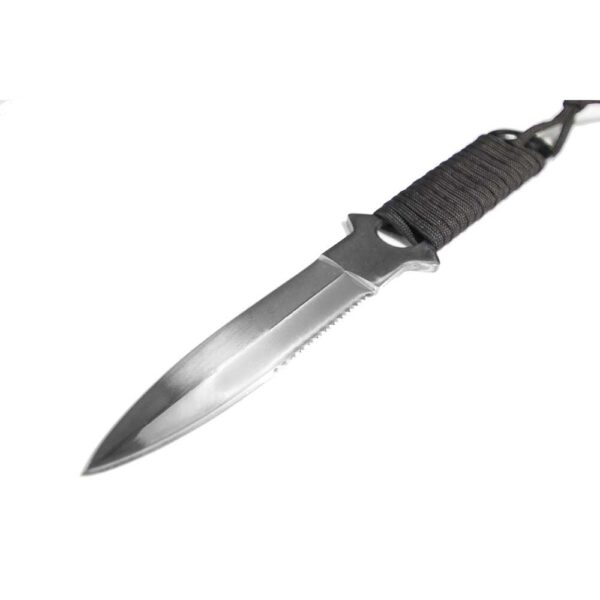 Epsealon Fang Inox