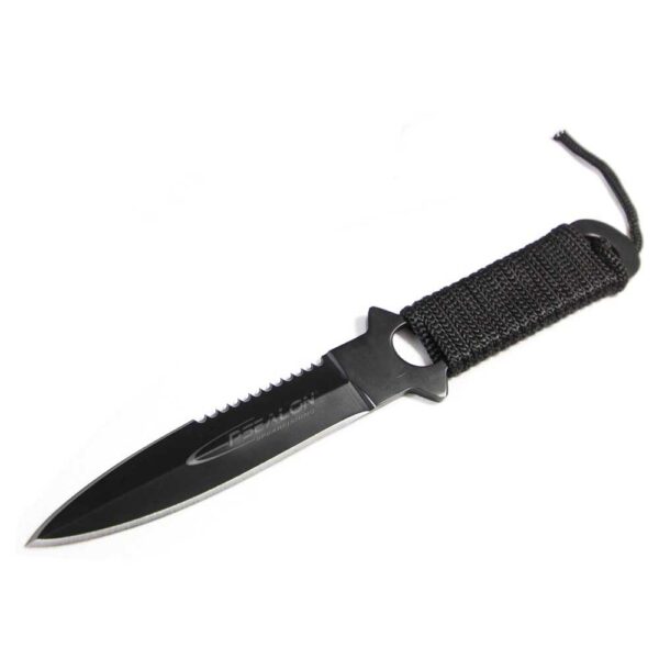 Epsealon Fang Teflon
