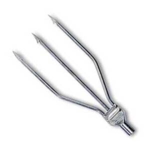 Imersion Trident Long And Thin