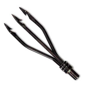 Imersion Trident Large for ged Flat