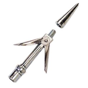 Imersion Double Barb Point Round Tip