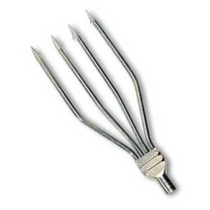 Imersion Quadrident Flat