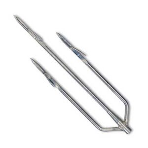 Imersion Titanium Trident Point Large