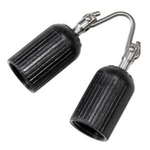 Pathos Short Articulated Wishbone Inox 2 mm