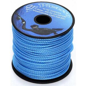Picasso Dyneema Reel Line 100 M
