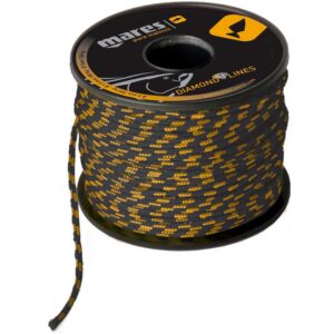 Mares pure pasion Diamond 50 M