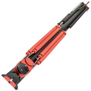 Salvimar Kit Elastici Tomahawk 65