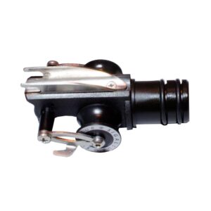 Sigalsub Muzzle For Tube Spearguns Roll Pulleys/New Stopper Inox Tube