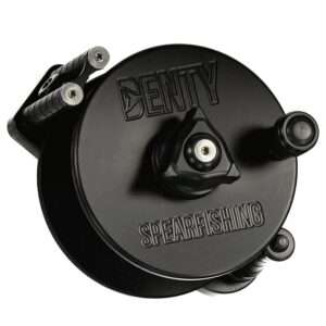 Denty Molinete Delrin 50 m Caça Submarina