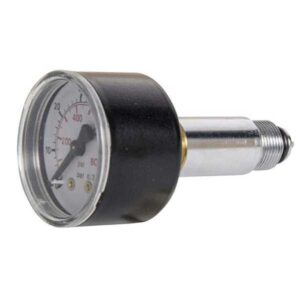 Mares pure pasion Hp Gauge for Pneumatic Gun