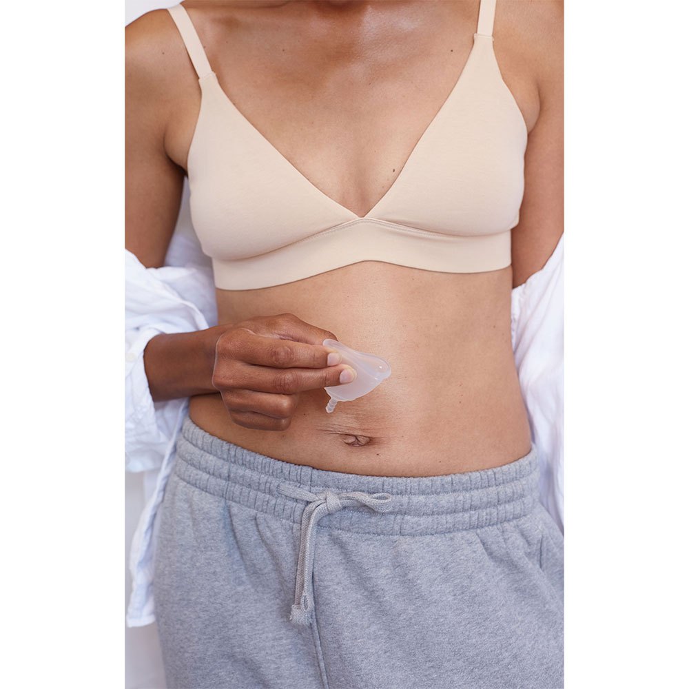 Allmatters Taça Holandesa/francesa Menstrual - Imagem 6