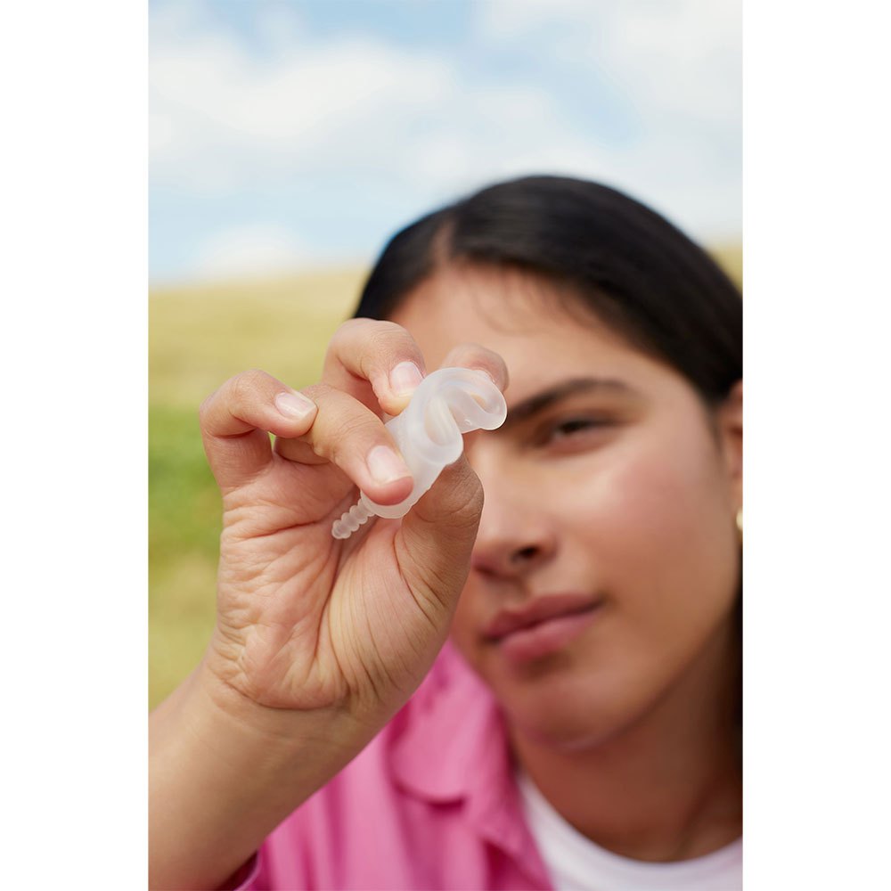 Allmatters Taça Holandesa/francesa Menstrual - Imagem 5