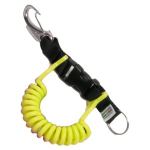 Best divers Vela Clip