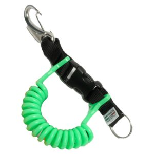 Best divers Vela Clip