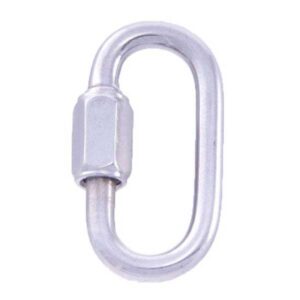 Hollis Quiklink 2.0 Inches Inox