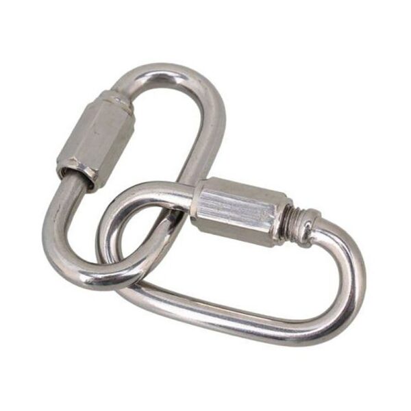 Metalsub Quick Link 80 mm - Imagem 2