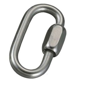 Metalsub Quick Link 80 mm