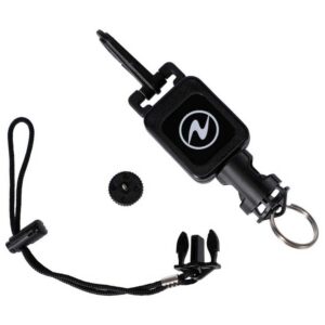 Aqualung Compact Scuba Console Lg Snap