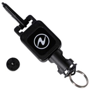 Aqualung RT4 Compact Console Combo Mnt