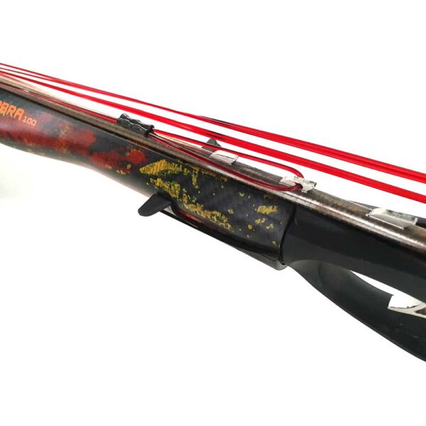 Epsealon Arpão Cobra Camo 90 - Imagem 6