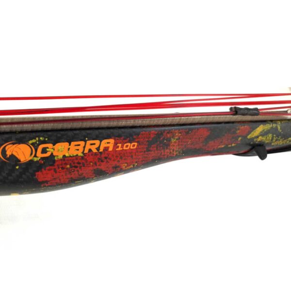 Epsealon Arpão Cobra Camo 90 - Imagem 4