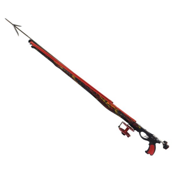 Epsealon Arpão Cobra Camo 90