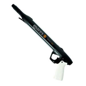 Mares pure pasion Arpão Pneumático Sten 41