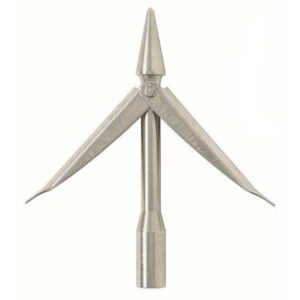 Salvimar Concorde Stainless Steel 5 Units