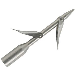 Salvimar Harpoon SS Staggered Short Floppers