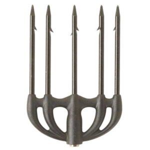 Salvimar Martin 5 Heavy Conic Prongs