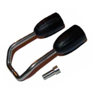 Mares pure pasion Double Band Adapter for Viper