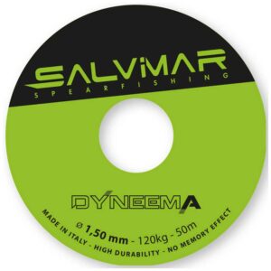 Salvimar Dyneema 1.5 mm 400 m