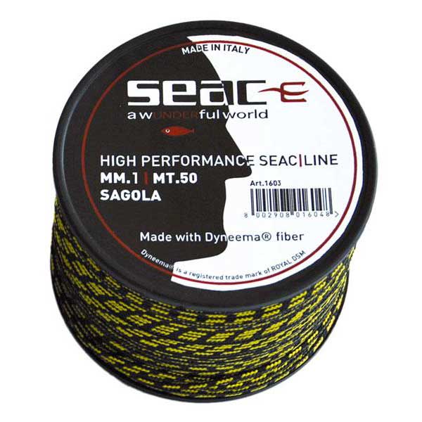 SEAC Dyneema 50 M - Imagem 3