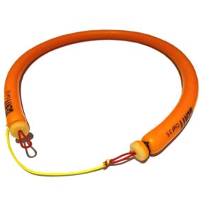 Denty Sandow Caça Submarina Pequeno Salão 14 mm