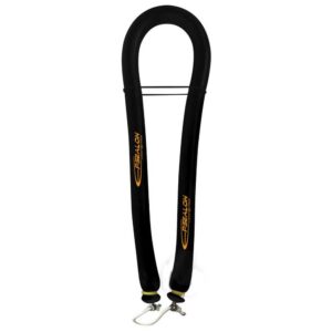 Epsealon Maori Circular 16 mm With Open Dyneema Wishbone