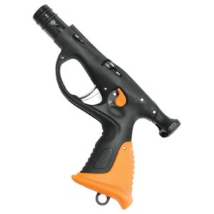 Mares pure pasion Handle Assy Viper Pro DS