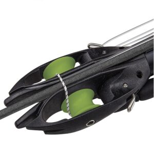 Salvimar Roller Muzzle Adapter Double Oring