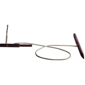 Hunt Extendable Tip Steel Cable M7