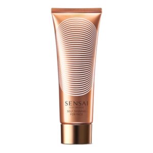 Kanebo Self Tanning for Face 50ml