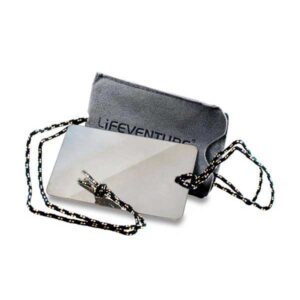 Lifeventure Travel Mirror