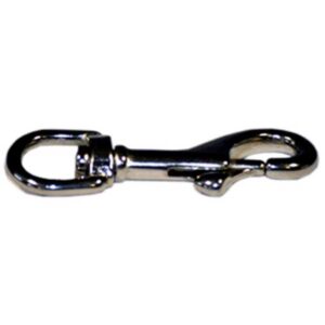 De profundis Small Carabiner